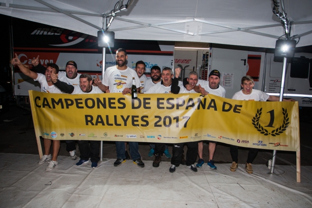014 Rallye de Santander 2017 049